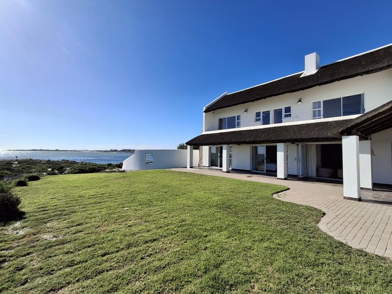 6 Bedroom Property for Sale in Duyker Eiland Western Cape